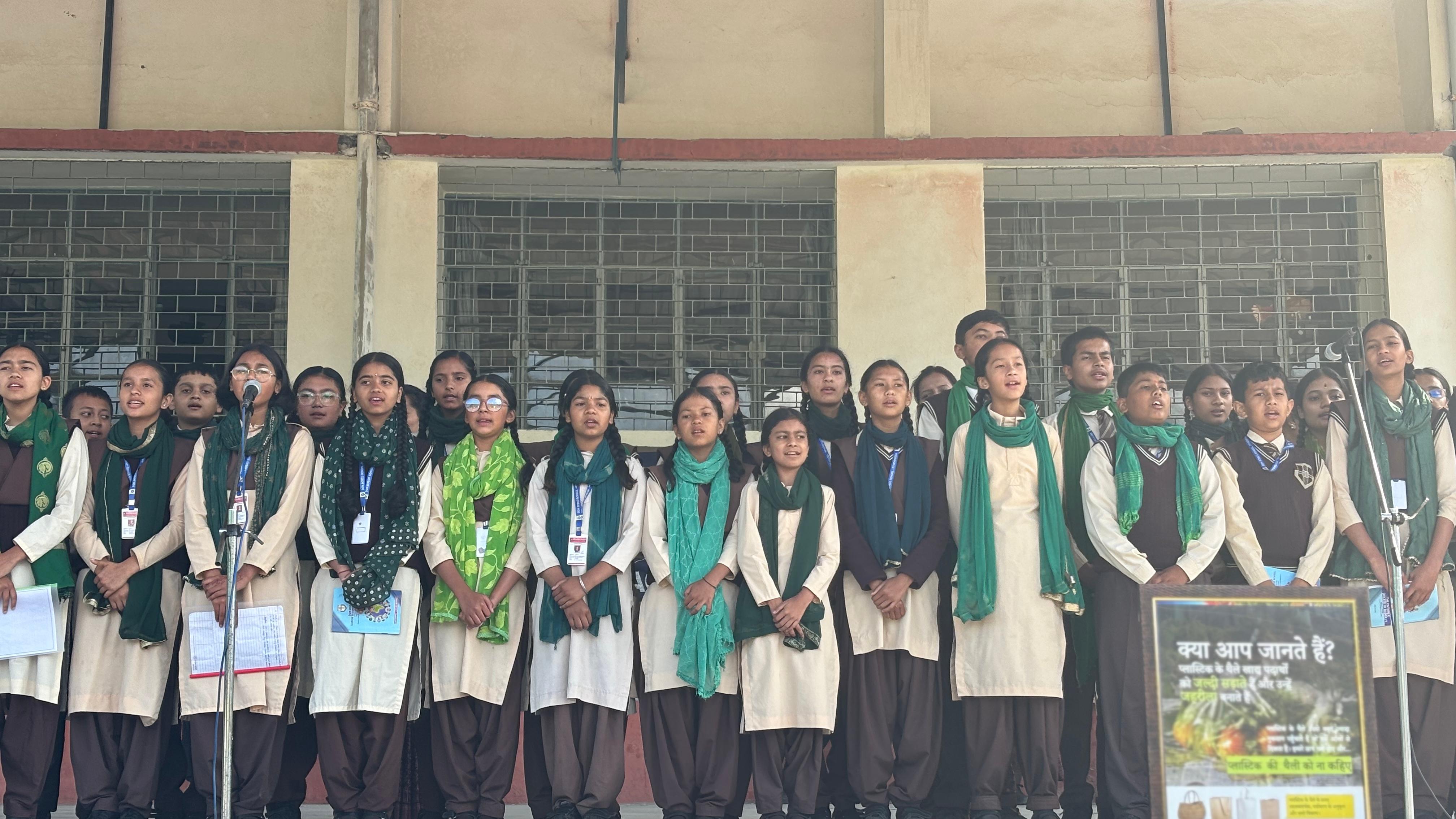world environment day 2025